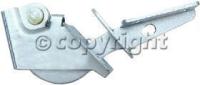 Hood Hinge, Passenger Side