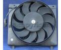 Fan Shroud Assembly