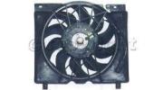 Fan Shroud