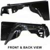 Fender, Front, Driver Side