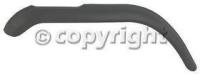 Fender Flares, Driver Side, Front
