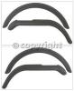 Fender Flares