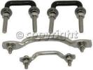 Windshield Hardware