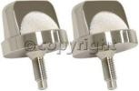 Windshield Hardware