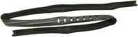 Door Seal, Front, Driver Or Passenger Side
