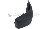 Bumper Guard, Rear, Passenger Side