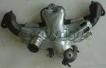 Exhaust Manifold