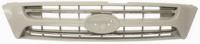 Grille Assembly