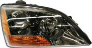 Headlight, Passenger Side