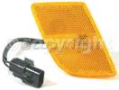 Side Marker Assembly, Passenger Side, Front