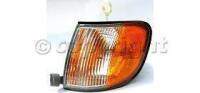 Park Light Assembly, Driver Side