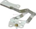 Hood Hinge, Driver Side