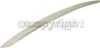 Hood Molding, Front
