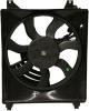 Fan Shroud Assembly, Driver Side