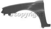 Fender, Front, Driver Side