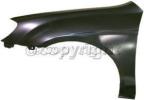 Fender, Front, Driver Side