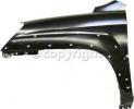 Fender, Front, Driver Side