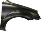 Fender, Front, Passenger Side