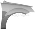 Fender, Front, Passenger Side