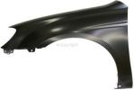 Fender, Front, Driver Side