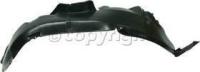 Splash Shield, Front, Passenger Side