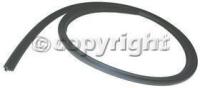 Windshield Molding, Front