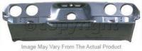 Rear Body Panel