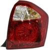 Tail Light, Passenger Side