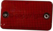 Side Marker Assembly, Rear, Driver Side