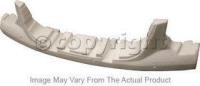 Bumper Absorber, Rear