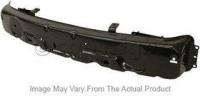 Bumper Reinforcement, Rear