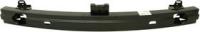 Bumper Reinforcement, Rear