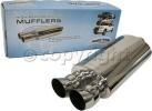 Muffler
