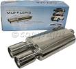 Muffler