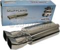 Muffler