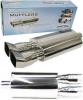 Muffler