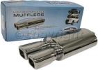 Muffler