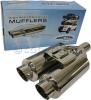 Muffler