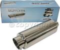 Muffler