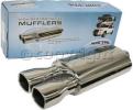 Muffler