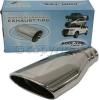 Exhaust Tip, Driver And Passenger Side