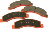 Brake Pad Set, Front