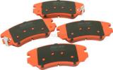 Brake Pad Set, Front