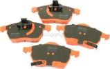 Brake Pad Set, Front