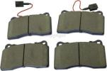Brake Pad Set, Front