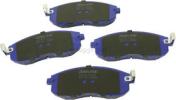 Brake Pad Set, Front