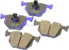 Brake Pad Set, Rear