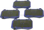 Brake Pad Set, Front