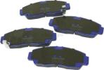 Brake Pad Set, Front