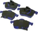 Brake Pad Set, Front